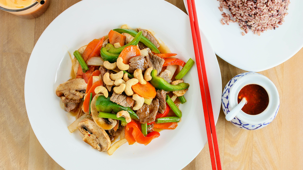 Taste of Windsor | restaurant | 123 W Windsor Rd, Glendale, CA 91204, USA | 8182422789 OR +1 818-242-2789