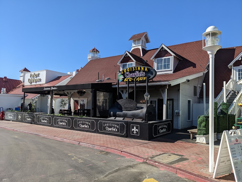 Louisiana Charlies BBQ and Cajun | restaurant | Waterfront, Long Beach, CA 90802, USA | 6197908796 OR +1 619-790-8796