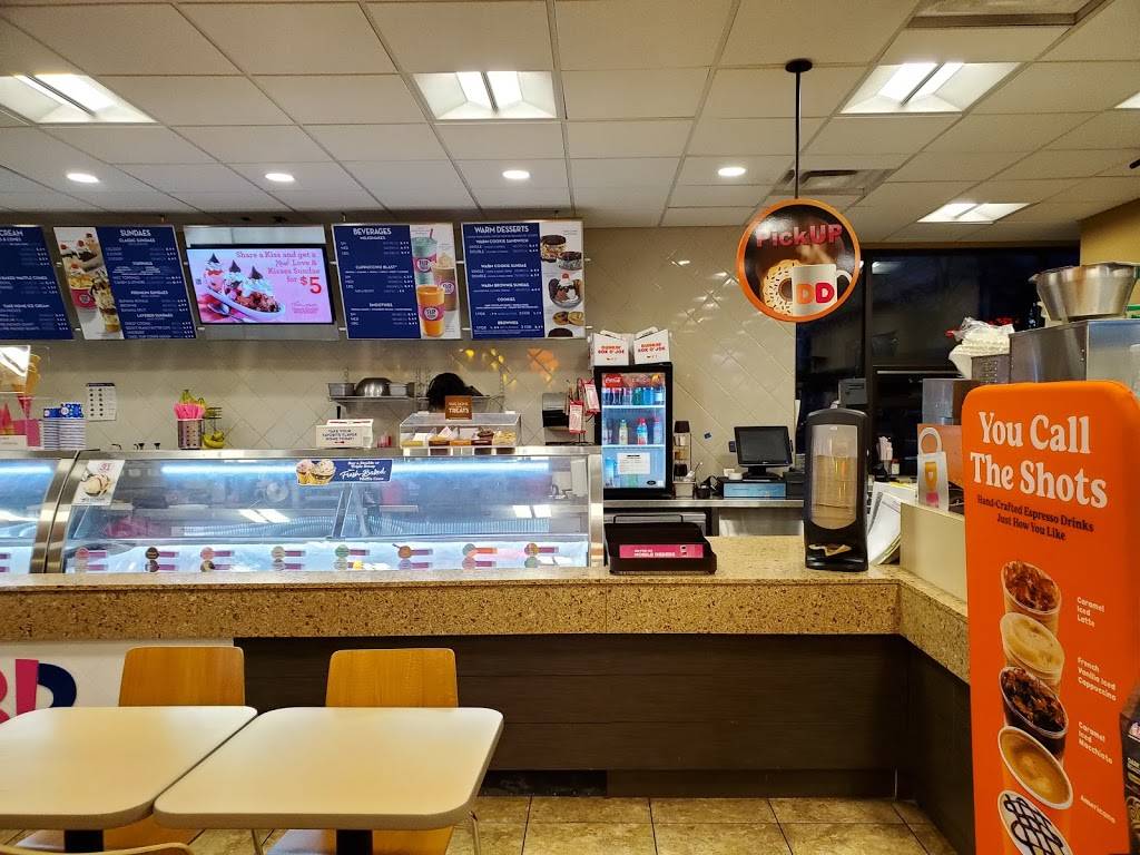 Dunkin | bakery | 5502 4th St NW, Albuquerque, NM 87107, USA | 5053453723 OR +1 505-345-3723