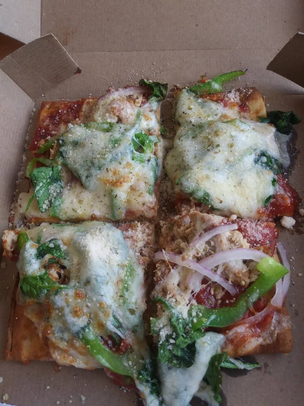 Subway Restaurants | restaurant | 646 S Main St, Bourbonnais, IL 60914, USA | 8159391300 OR +1 815-939-1300