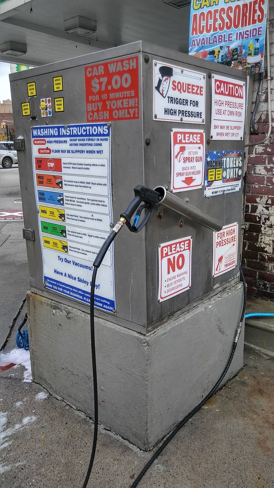 BP | restaurant | 2516 65th St, Brooklyn, NY 11204, USA | 7183765533 OR +1 718-376-5533