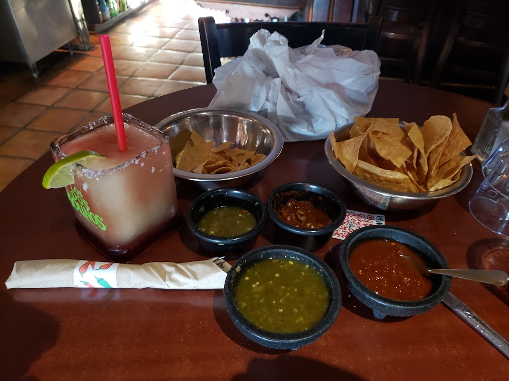 Los Dos Molinos | restaurant | 1044 E Camelback Rd, Phoenix, AZ 85014, USA | 6025283535 OR +1 602-528-3535