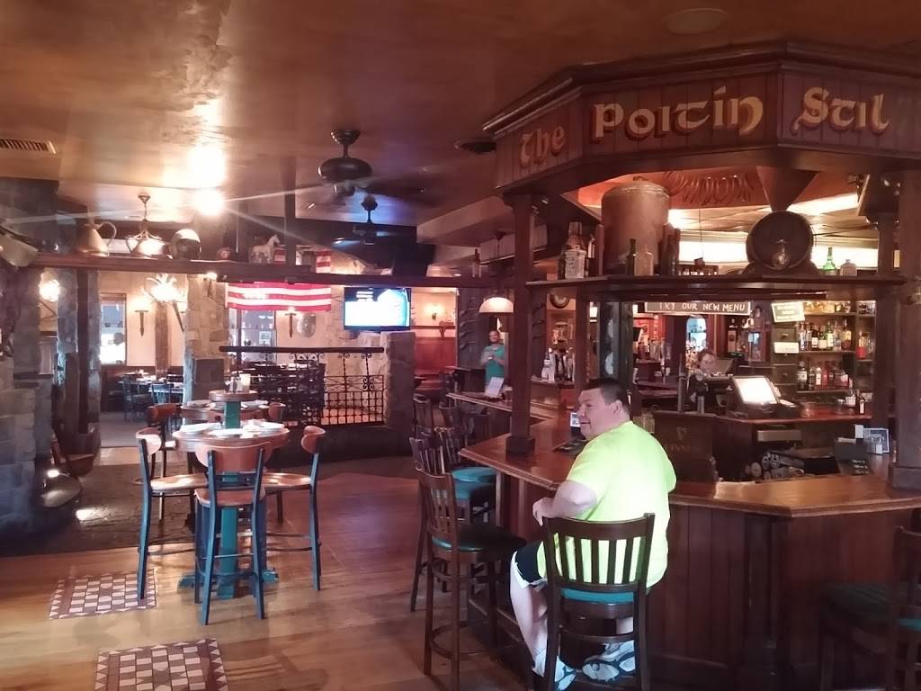 An Poitin Stil | restaurant | 2323 York Rd, Lutherville-Timonium, MD 21093, USA | 4105607900 OR +1 410-560-7900