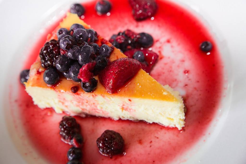 Z Cucina di Spirito | restaurant | 1368 Grandview Ave, Columbus, OH 43212, USA | 6144869200 OR +1 614-486-9200