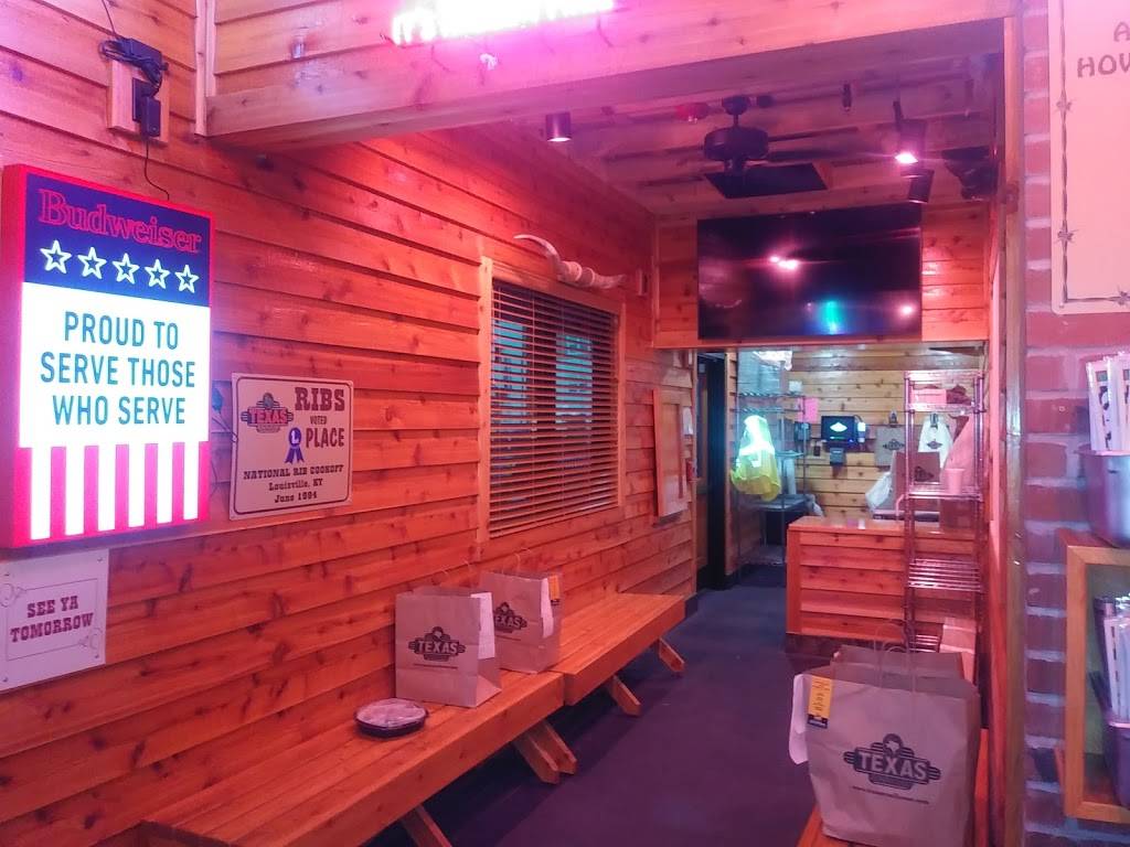 Texas Roadhouse - Tampa, FL | restaurant | 2550 S Falkenburg Rd, Tampa, FL 33619, USA | 8137934370 OR +1 813-793-4370