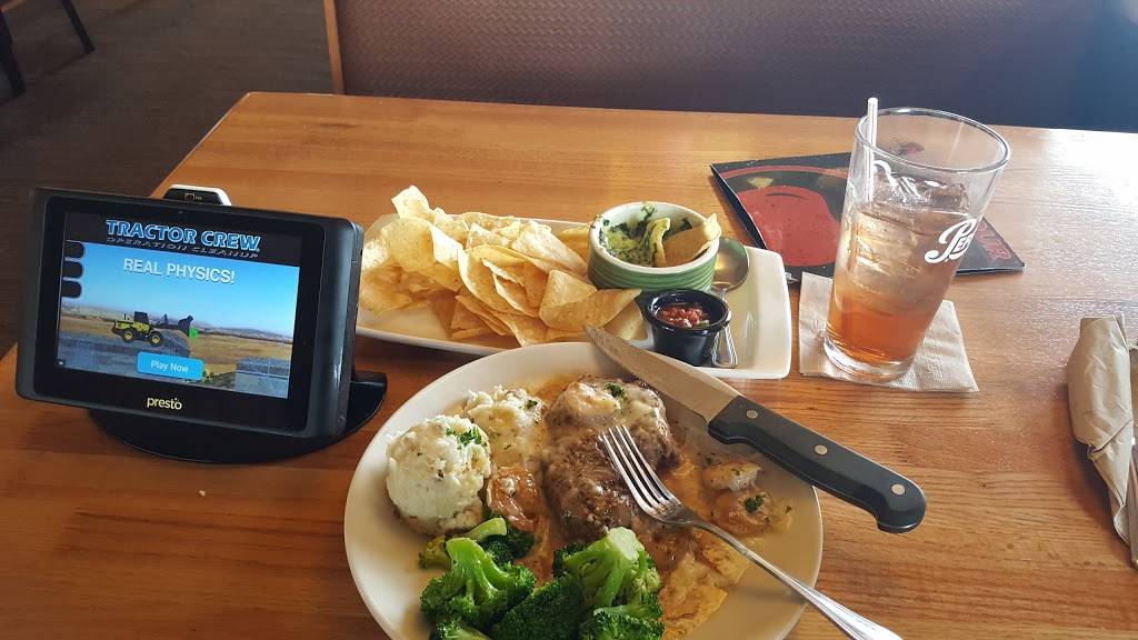 Applebees Grill + Bar | restaurant | 1590 Georgesville Square Dr, Columbus, OH 43228, USA | 6148514100 OR +1 614-851-4100