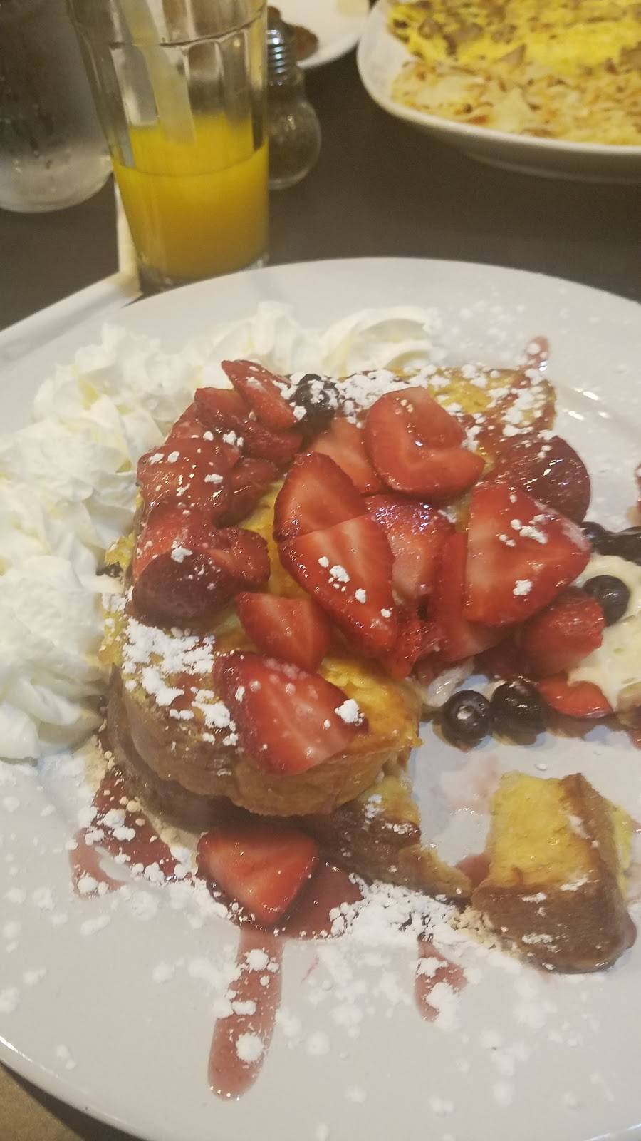 The Jagged Fork | restaurant | 6339 Orchard Lake Rd, West Bloomfield Township, MI 48322, USA | 2485394710 OR +1 248-539-4710