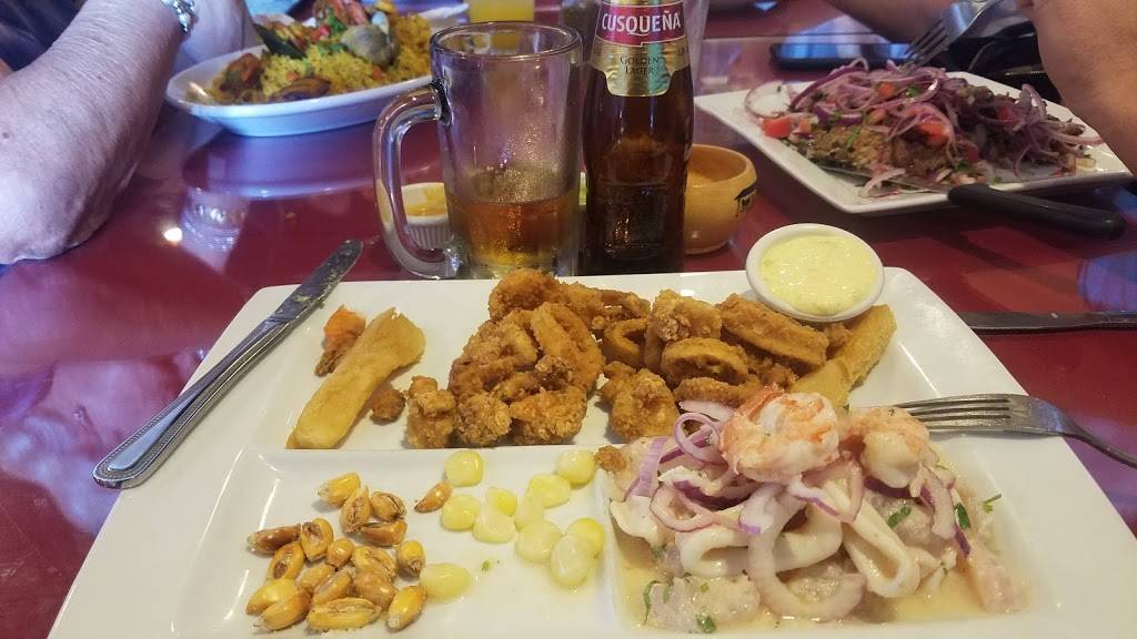 El Patio Restaurant on the Cape | restaurant | 603 Del Prado Blvd S, Cape Coral, FL 33990, USA | 2398002276 OR +1 239-800-2276