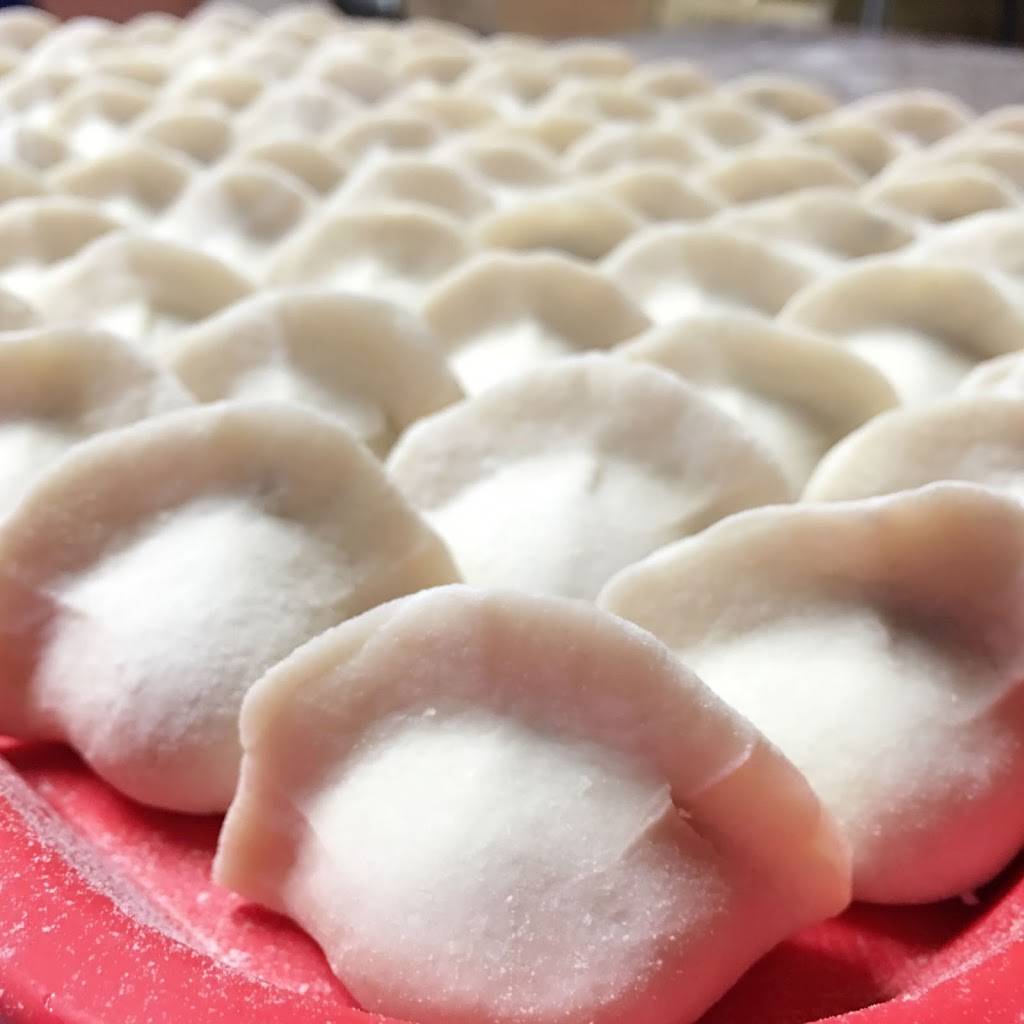 Yummy Dumpling | restaurant | 1708 Irving St, San Francisco, CA 94122, USA | 4157539308 OR +1 415-753-9308