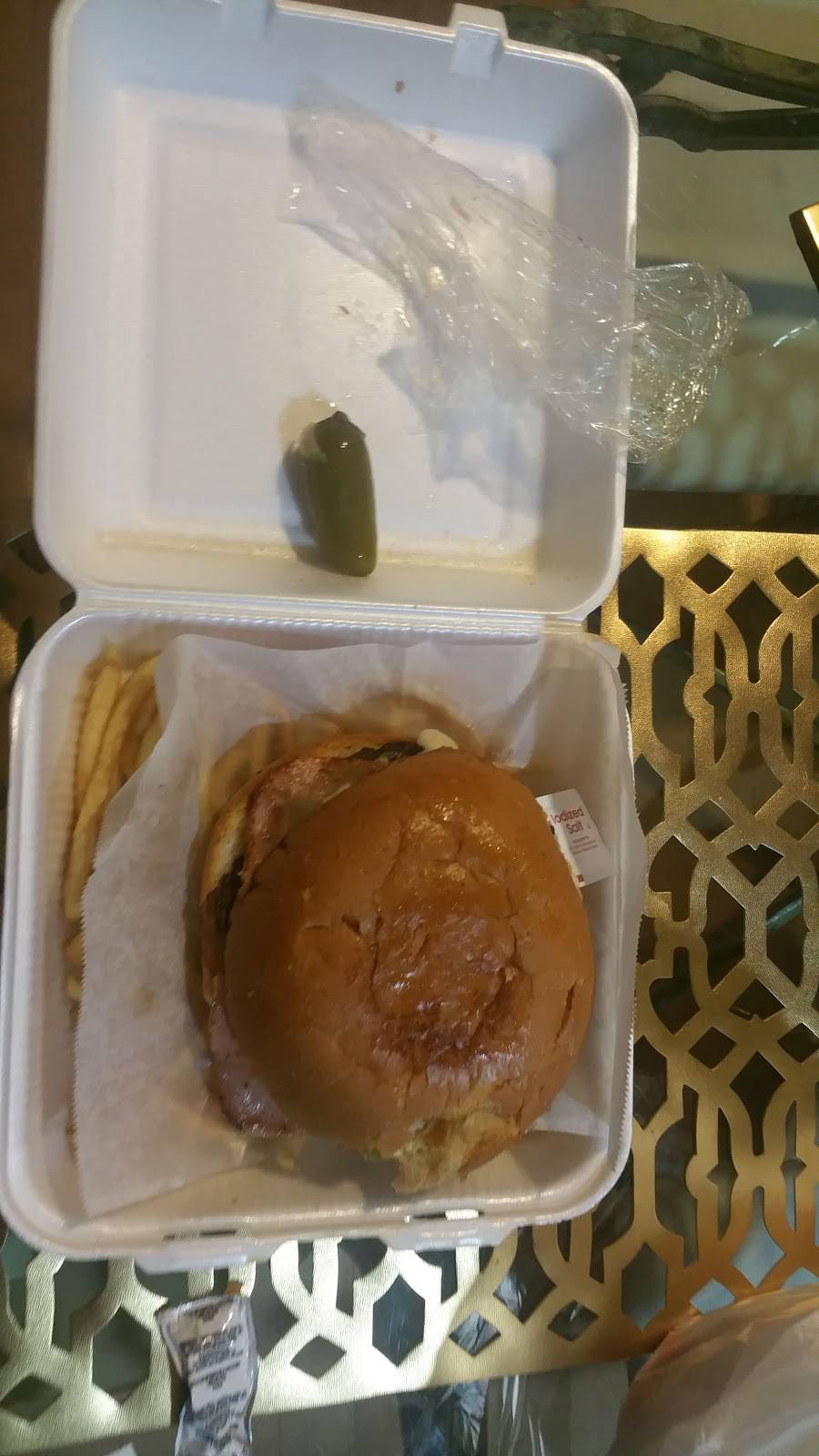 Pollos Asados La Fonda | restaurant | 502 Richey St, Pasadena, TX 77506, USA | 7134724343 OR +1 713-472-4343