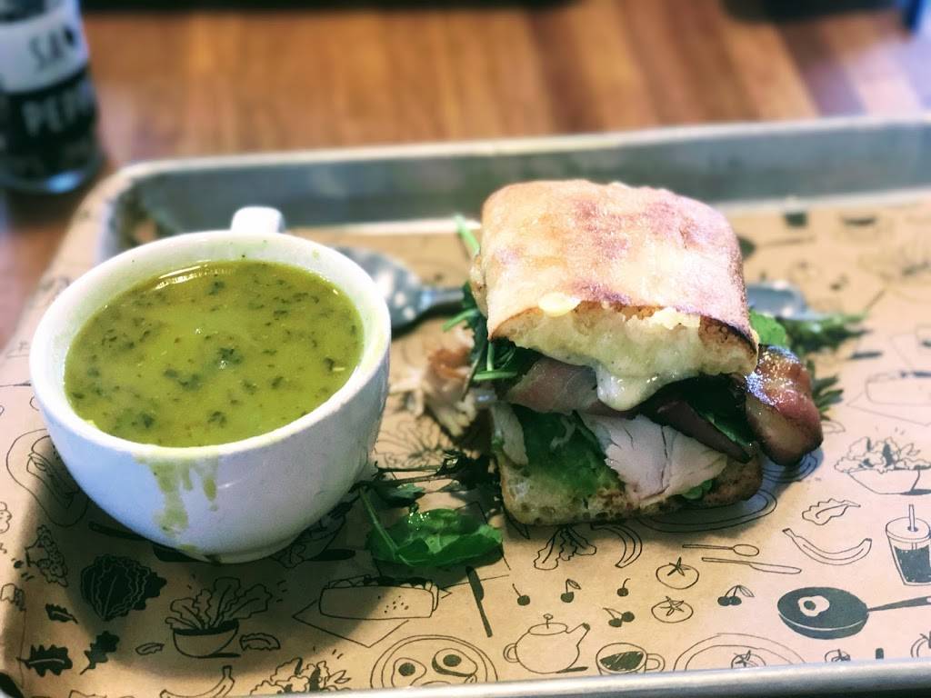 Homegrown | cafe | 405 Railroad Ave, Danville, CA 94526, USA | 8775679240 OR +1 877-567-9240