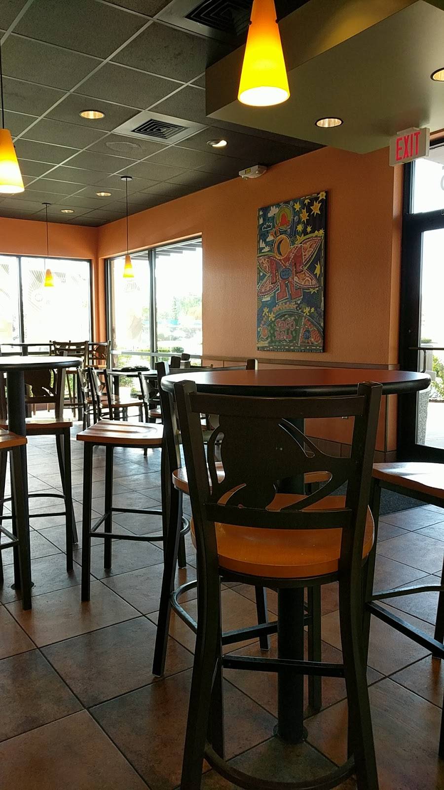 Taco Bell | meal takeaway | 615 E Carmel Dr, Carmel, IN 46032, USA | 3178444124 OR +1 317-844-4124