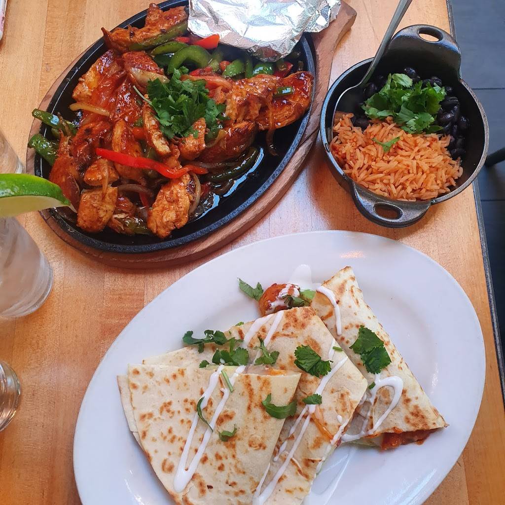 Papito Hayes | restaurant | 425 Hayes St A, San Francisco, CA 94102, USA | 4155540541 OR +1 415-554-0541