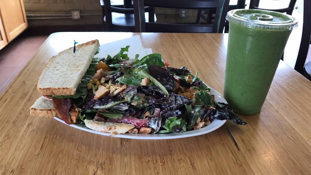 The Daily Grind | restaurant | 2912 De La Vina St, Santa Barbara, CA 93105, USA | 8058459333 OR +1 805-845-9333