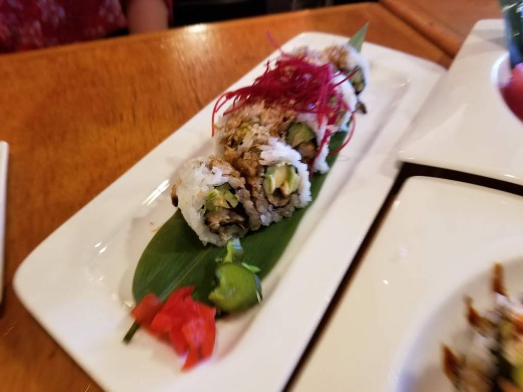 Densetsu | restaurant | 4152 W Spring Creek Pkwy, Plano, TX 75093, USA | 9729647875 OR +1 972-964-7875