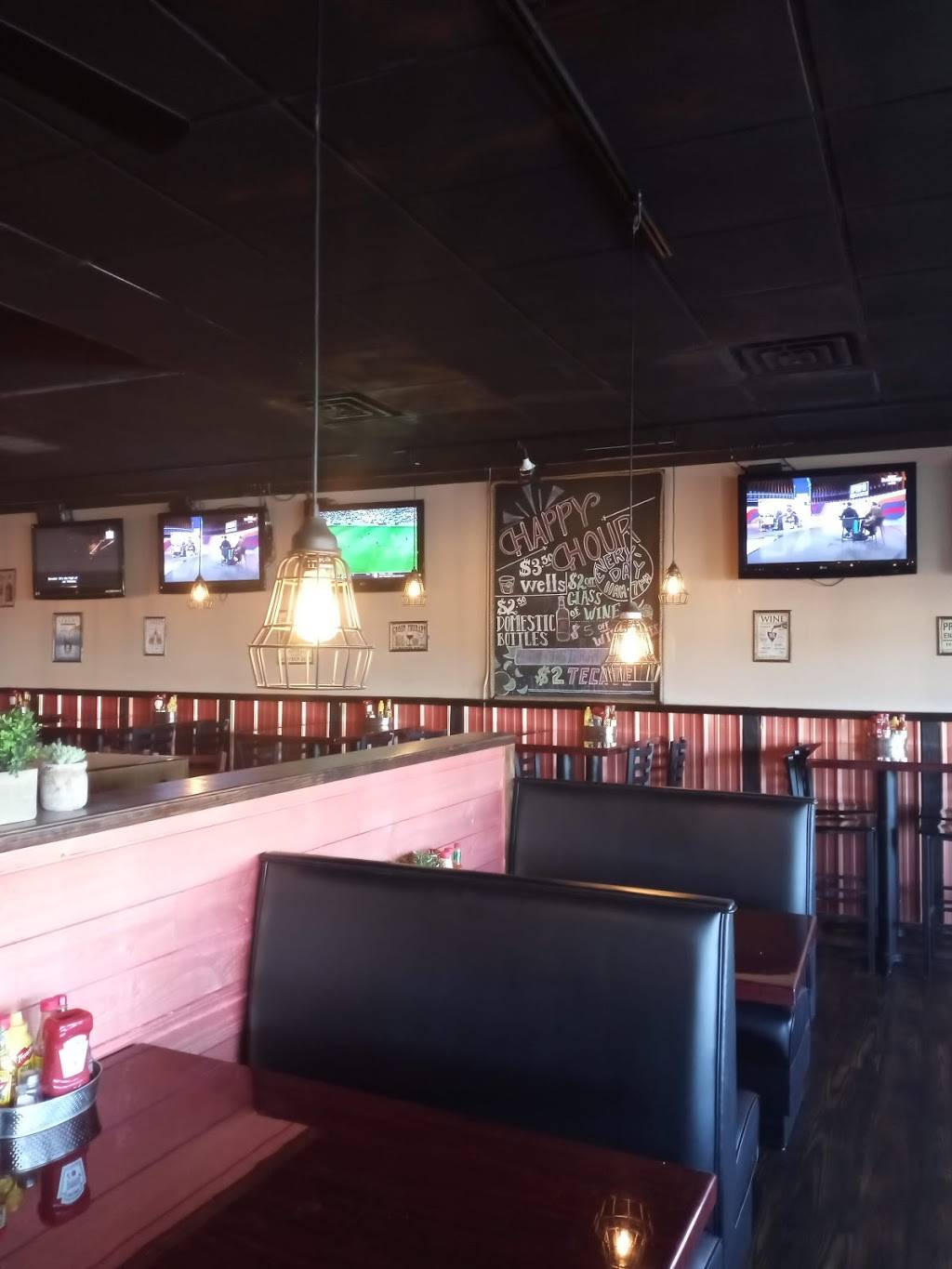 Craft Burger Bar | restaurant | 2947 Shore Dr, Virginia Beach, VA 23451, USA | 7575245449 OR +1 757-524-5449