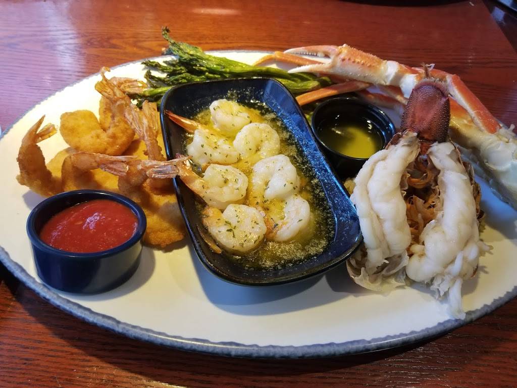 Red Lobster | restaurant | 2847 W US-90, Lake City, FL 32055, USA | 3867580044 OR +1 386-758-0044