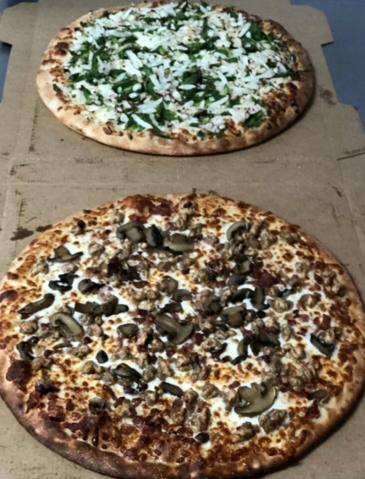 Little Caesars Pizza | meal takeaway | 1436 Lantana Rd, Lantana, FL 33462, USA | 5613550051 OR +1 561-355-0051