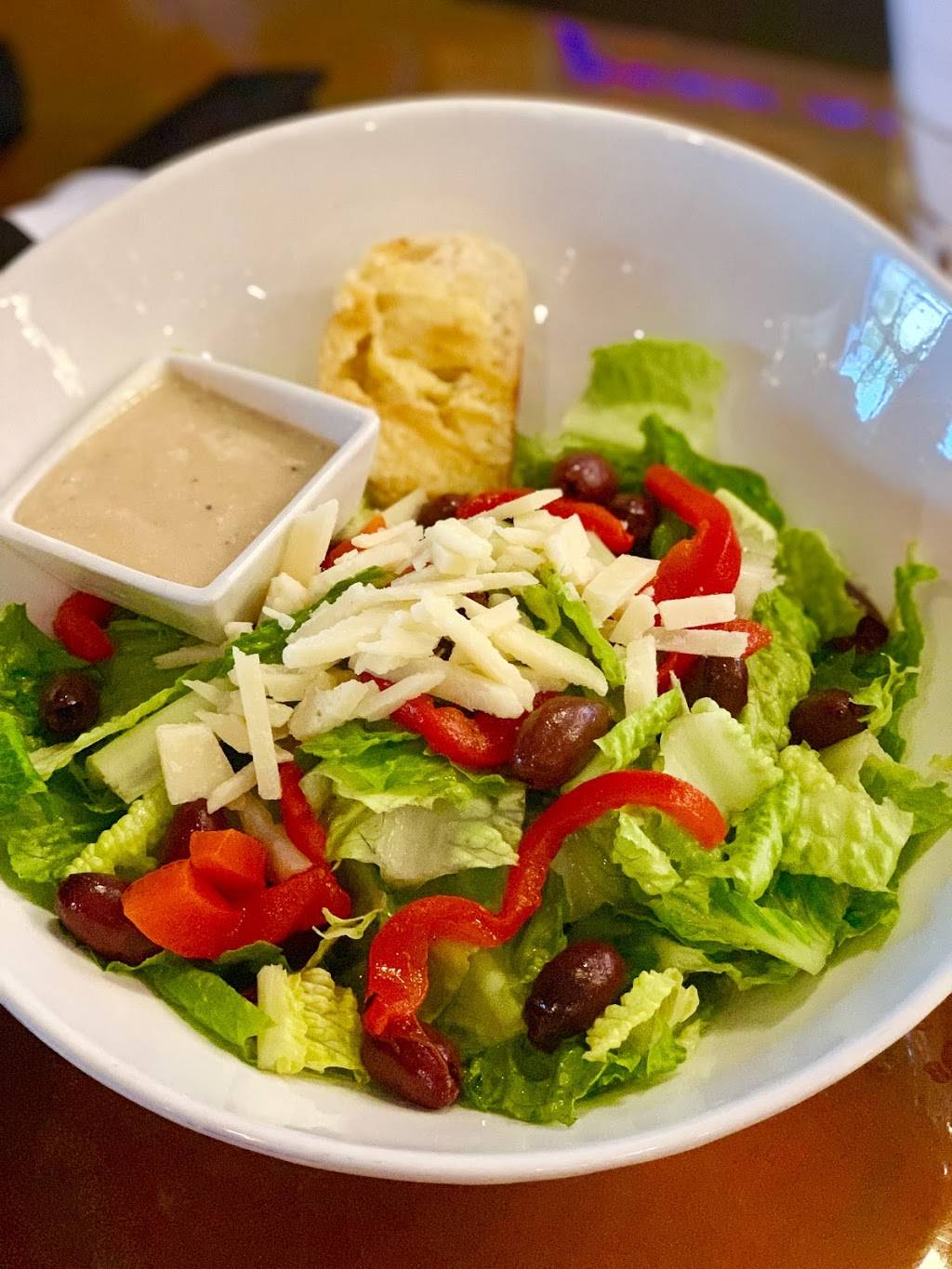 FOUR EIGHT RESTAURANT AND LOUNGE | restaurant | 4 N Krome Ave, Homestead, FL 33030, USA | 7863399315 OR +1 786-339-9315