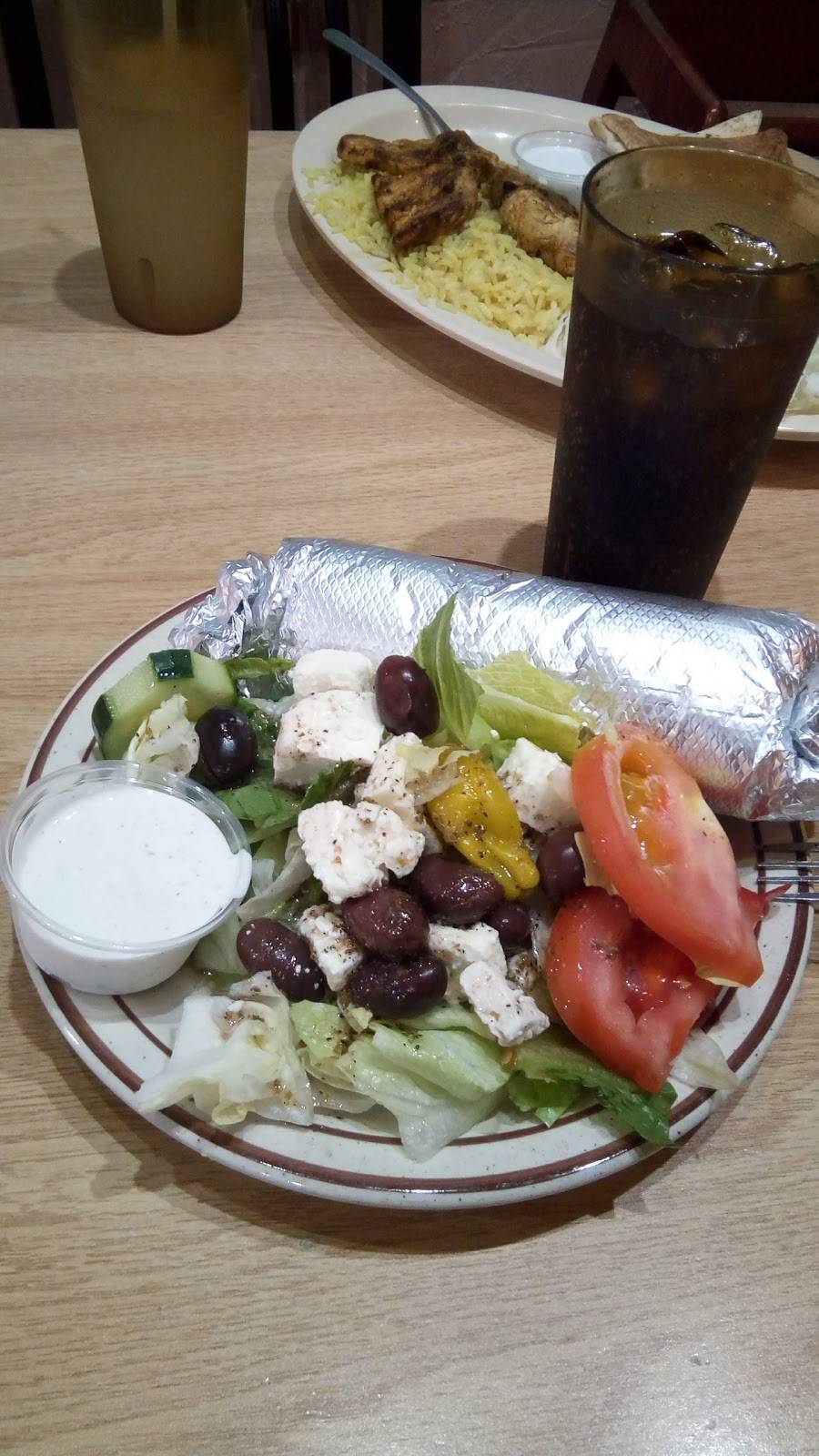 Mediterranean Grill | restaurant | 2126 N Decatur Rd, Decatur, GA 30033, USA | 4043200101 OR +1 404-320-0101