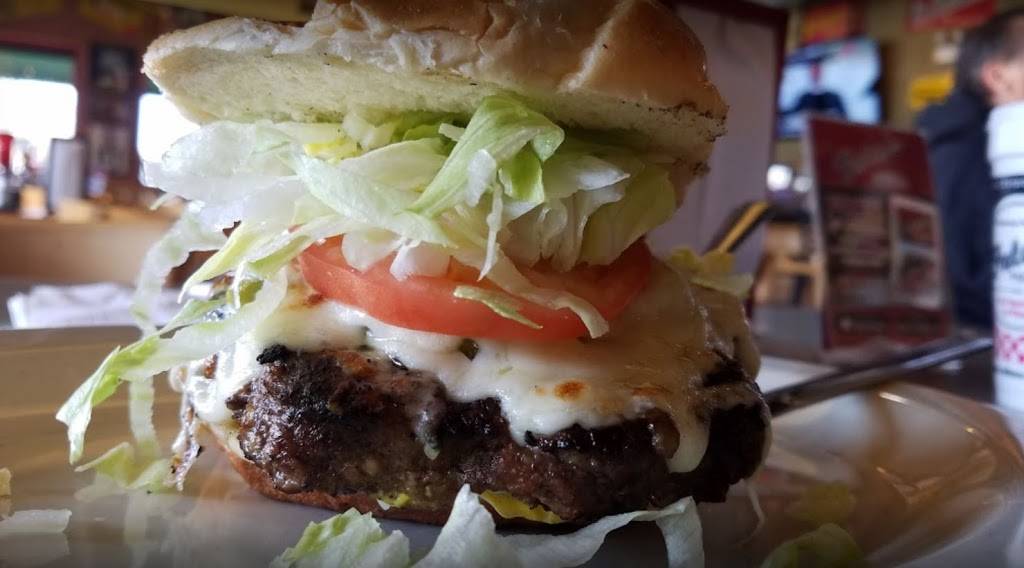 Falcos Pizza | restaurant | 16W561 S Frontage Rd, Burr Ridge, IL 60527, USA | 6306544644 OR +1 630-654-4644