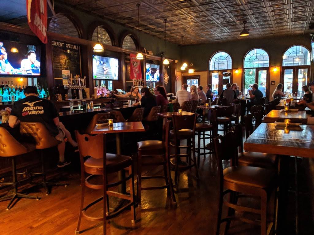 Compass Bar | restaurant | 433 W Diversey Pkwy, Chicago, IL 60614, USA | 7732483230 OR +1 773-248-3230