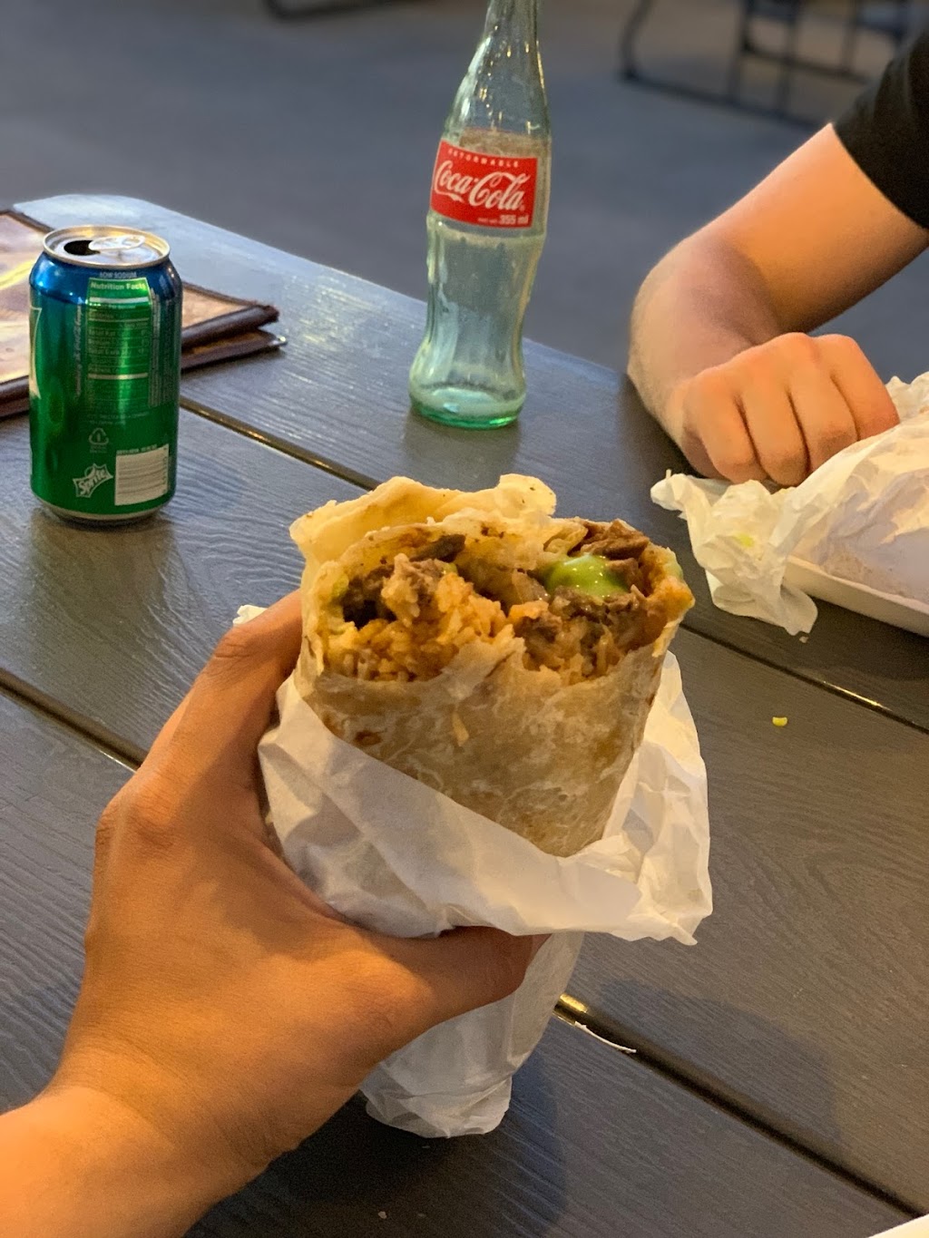 Tako Loko | restaurant | 1628 S Pacific Ave, Yuma, AZ 85365, USA | 9283885588 OR +1 928-388-5588