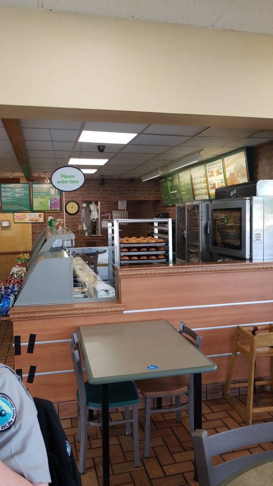 Subway | restaurant | 2210 E Silver Springs Blvd, Ocala, FL 34470, USA | 3523511971 OR +1 352-351-1971