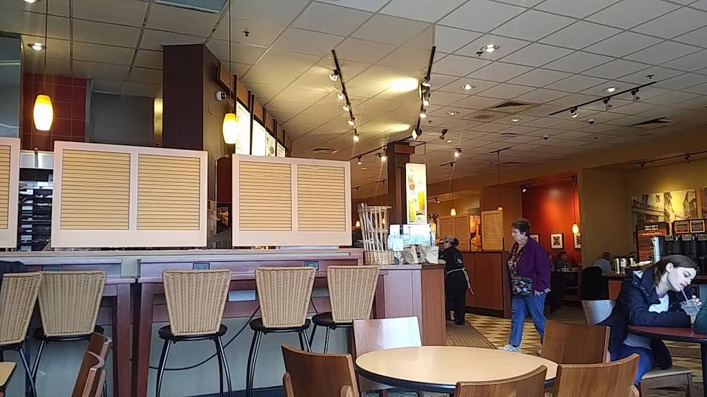 Panera Bread | cafe | 5 W Rand Rd, Arlington Heights, IL 60004, USA | 8472558533 OR +1 847-255-8533