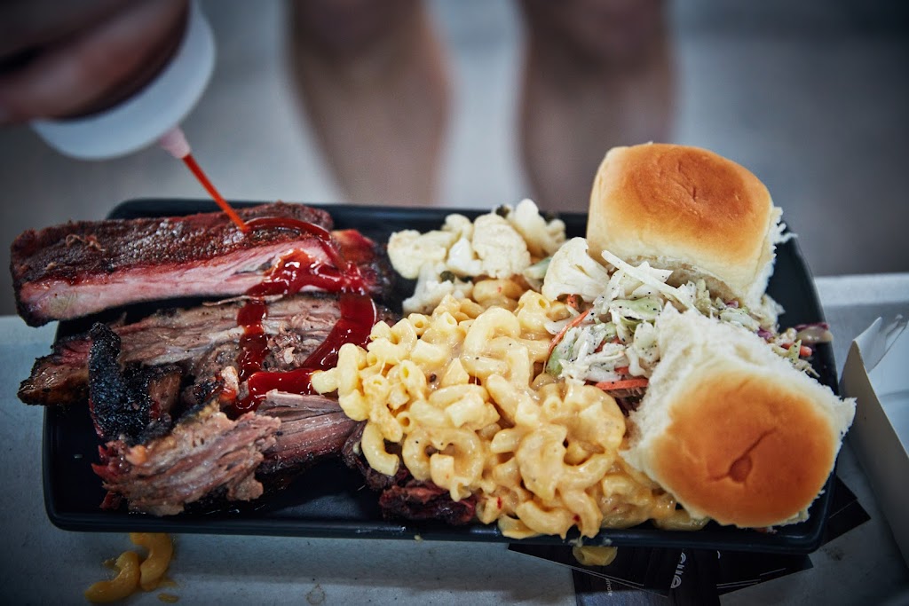 Boomin Barbecue | meal takeaway | 949 E Hennepin Ave, Minneapolis, MN 55414, USA | 6124446519 OR +1 612-444-6519