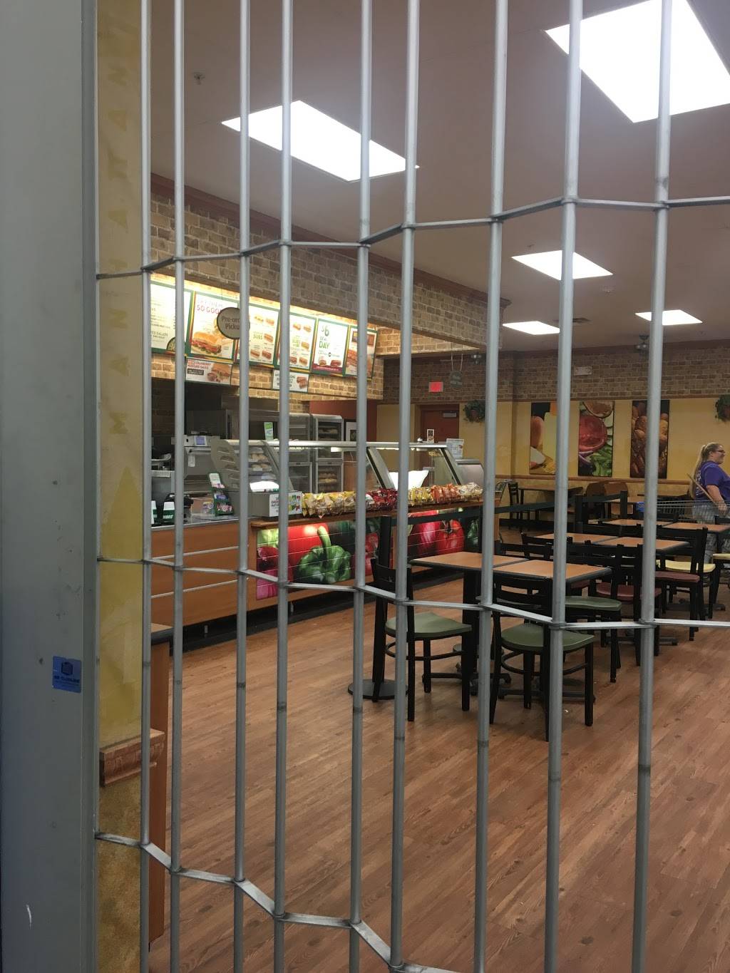 Subway Restaurants | restaurant | 303 Fallston Blvd, Fallston, MD 21047, USA | 4108773111 OR +1 410-877-3111