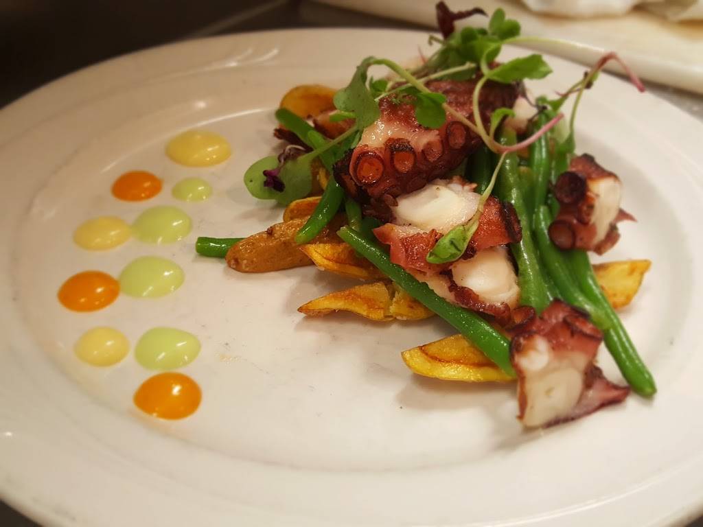 Mister Cs Beach Bistro | restaurant | Allen Avenue On The Ocean, Allenhurst, NJ 07711, USA | 7325313665 OR +1 732-531-3665