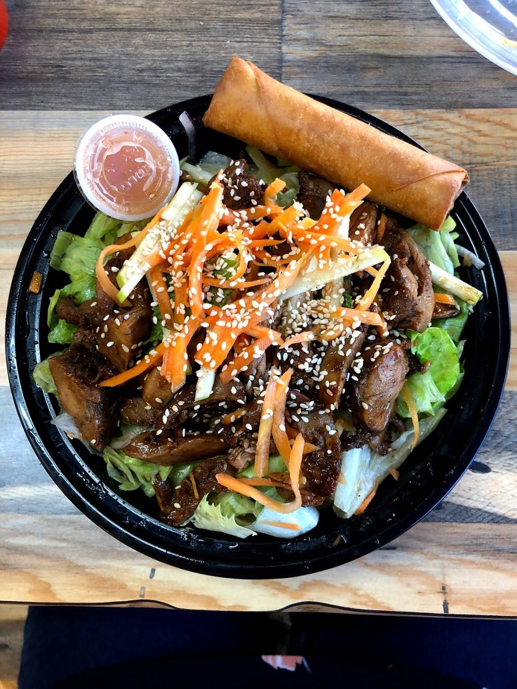 Pho in the Box | restaurant | 536 Keller Pkwy, Keller, TX 76248, USA | 8174312583 OR +1 817-431-2583