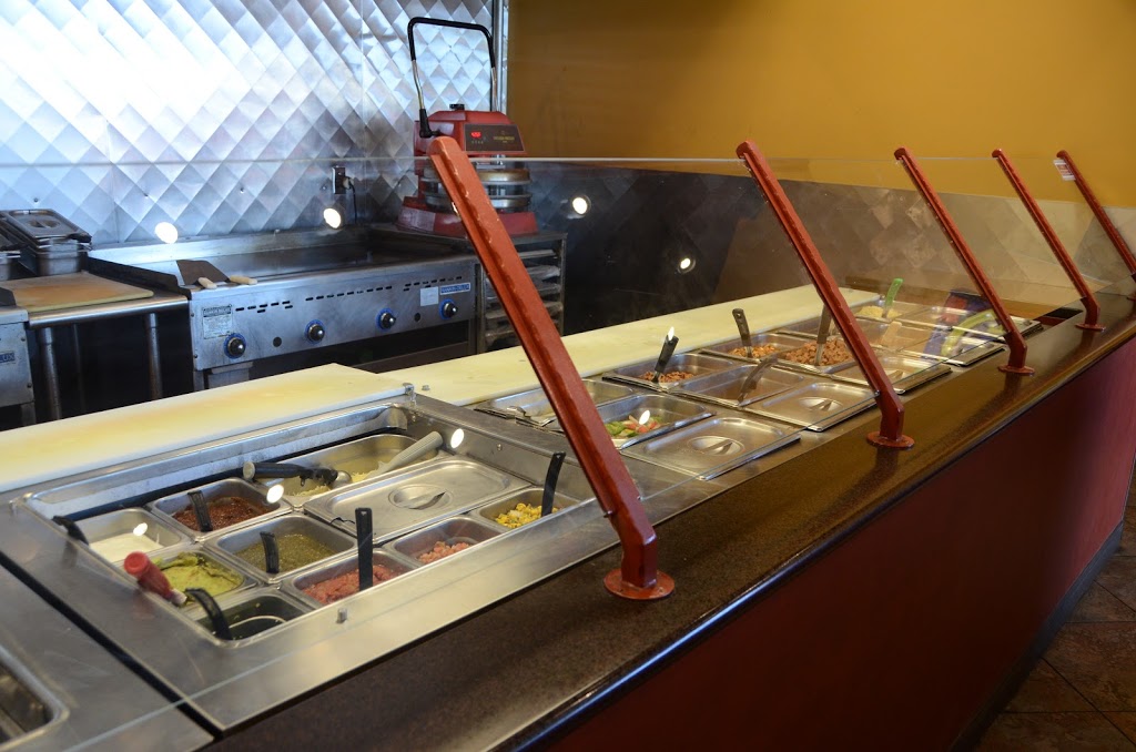 Pancheros Mexican Grill | restaurant | 2400 Hamilton Blvd, Sioux City, IA 51103, USA | 7122268226 OR +1 712-226-8226