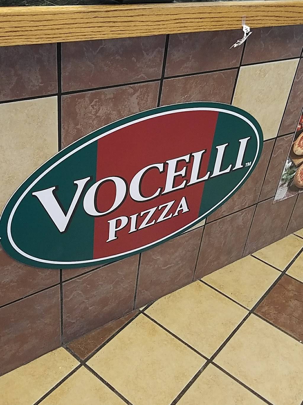 Vocelli Pizza | meal delivery | 2433 Mountain Rd, Pasadena, MD 21122, USA | 4102558989 OR +1 410-255-8989
