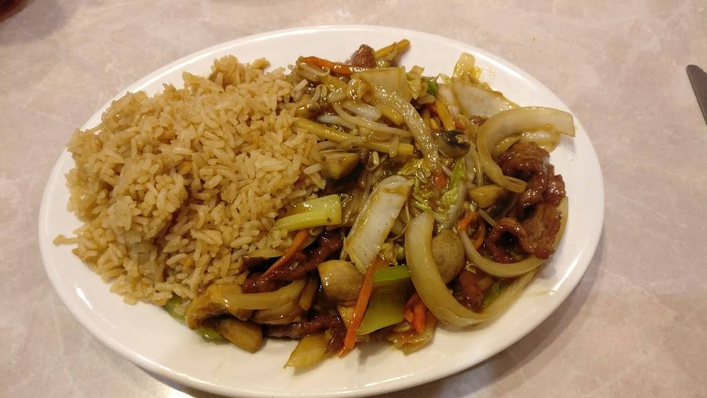 Grand China Restaurant | restaurant | 4141 Clemson Blvd, Anderson, SC 29621, USA | 8642616688 OR +1 864-261-6688