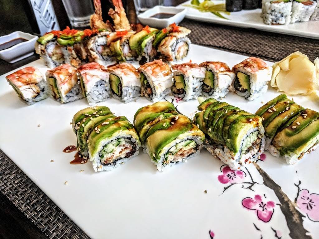Aoi Japanese Restaurant | restaurant | 855 Worcester St, Framingham, MA 01701, USA | 5088613613 OR +1 508-861-3613
