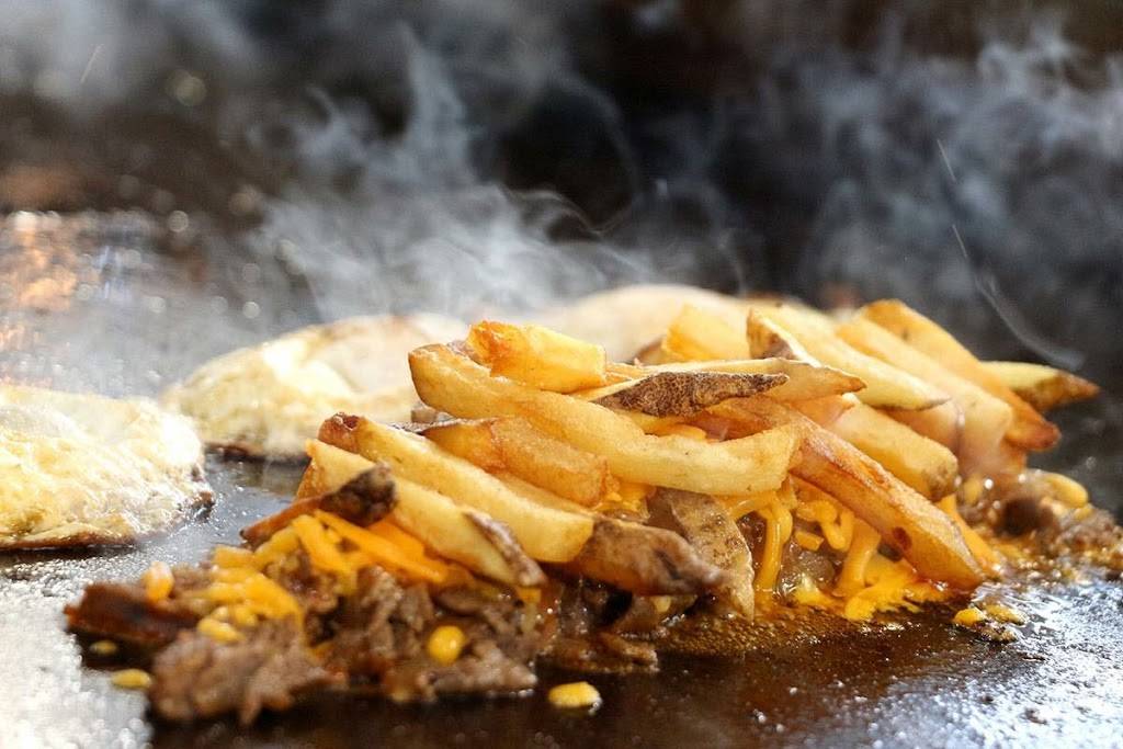 Steak Escape Sandwich Grill | restaurant | 1430 Union University Dr, Jackson, TN 38305, USA | 7317363368 OR +1 731-736-3368