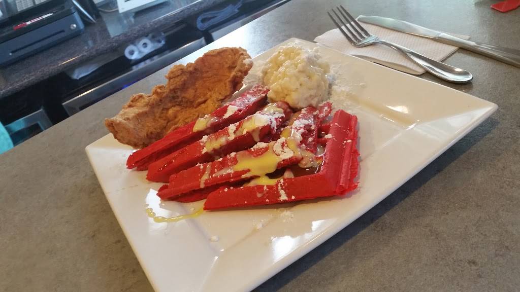 Freddy Js BBQ | restaurant | 195 Grant St, Buffalo, NY 14213, USA | 7164242926 OR +1 716-424-2926