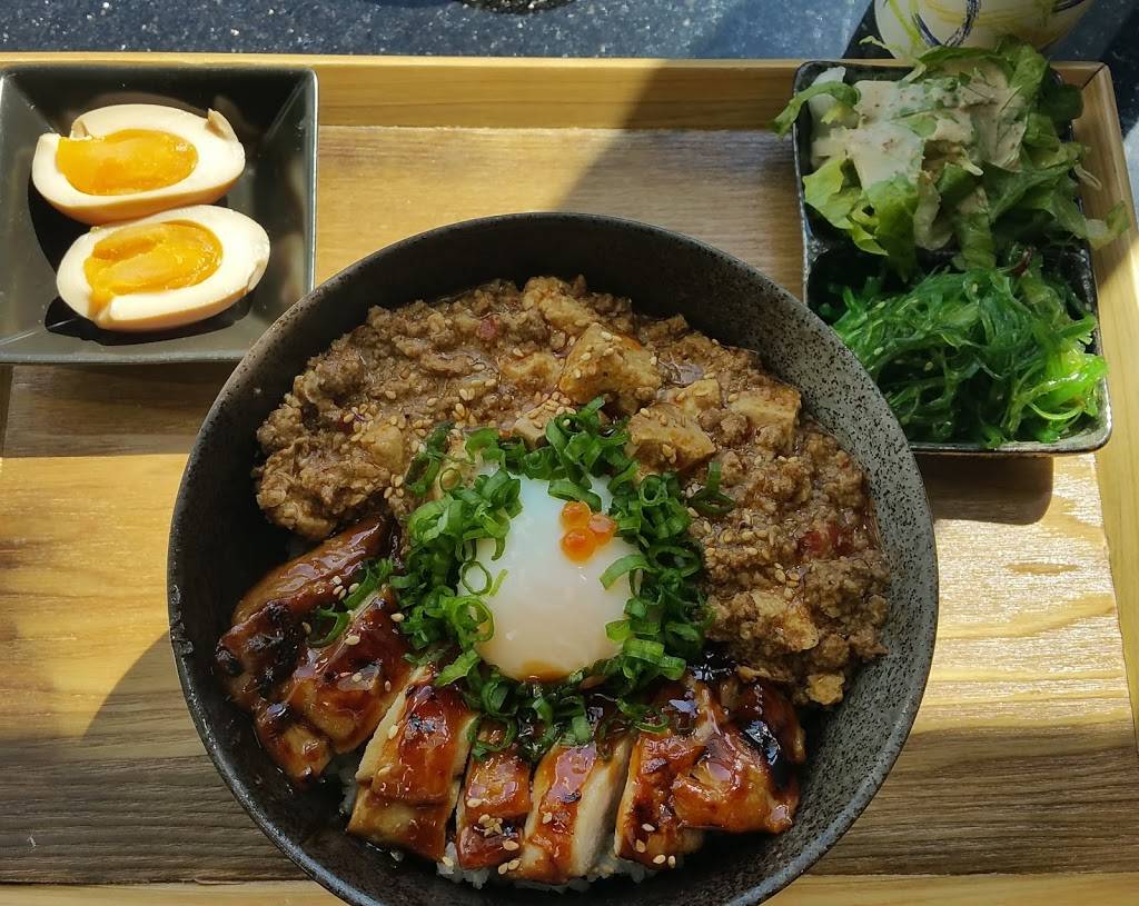 Masaya Yakiniku Don | restaurant | 716 7th St, Sacramento, CA 95814, USA | 9167060713 OR +1 916-706-0713