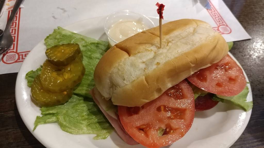 Carlyns Restaurant | restaurant | 506 15th St, Windber, PA 15963, USA | 8144678668 OR +1 814-467-8668