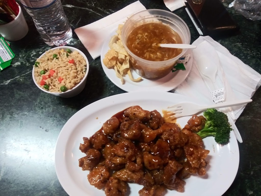 White Dragon Chinese Food | restaurant | 1717 Blanco Rd, San Antonio, TX 78212, USA | 2109943401 OR +1 210-994-3401