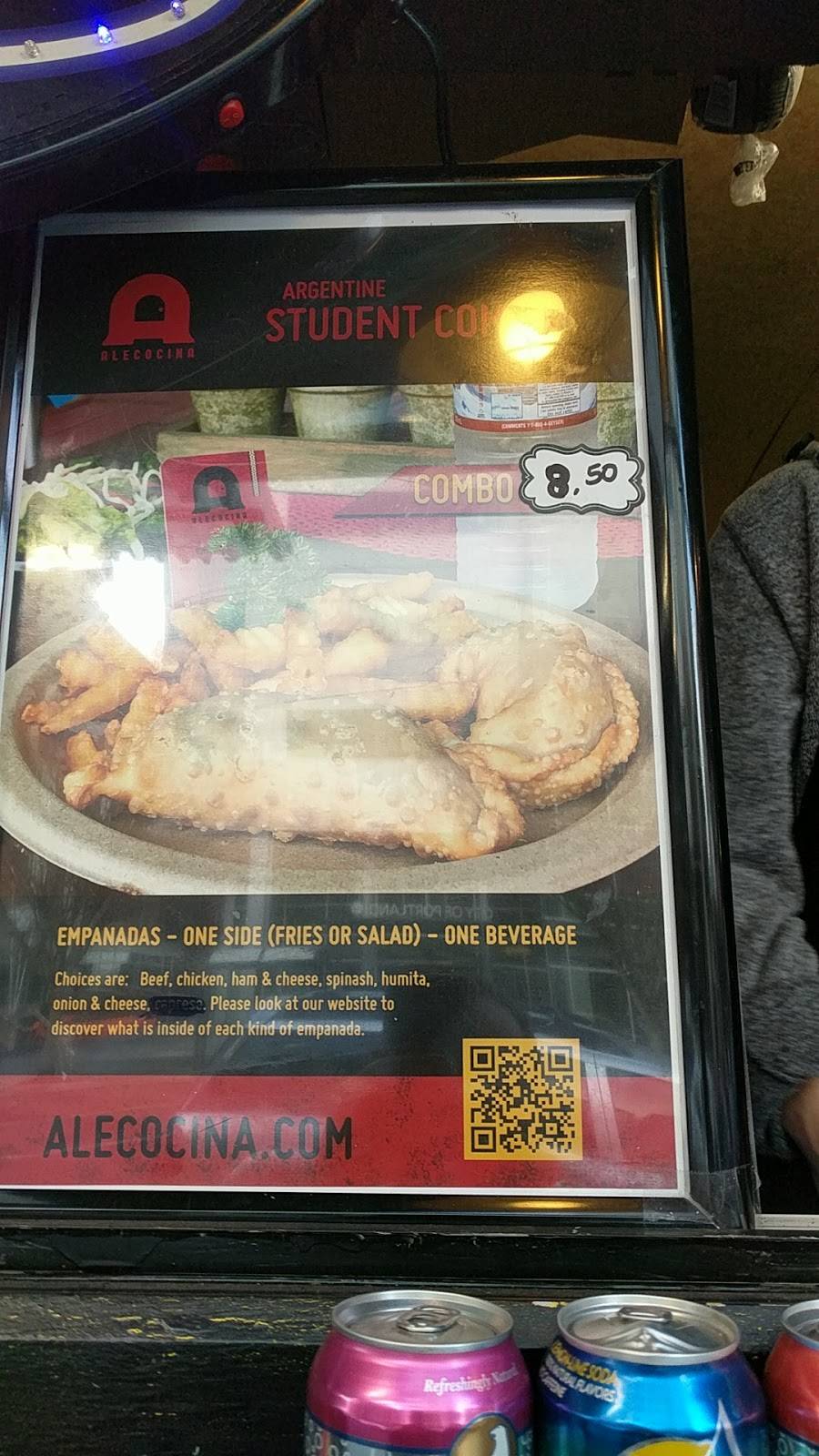 Alecocina | restaurant | 7238 SE Foster Rd, Portland, OR 97206, USA | 5038079050 OR +1 503-807-9050