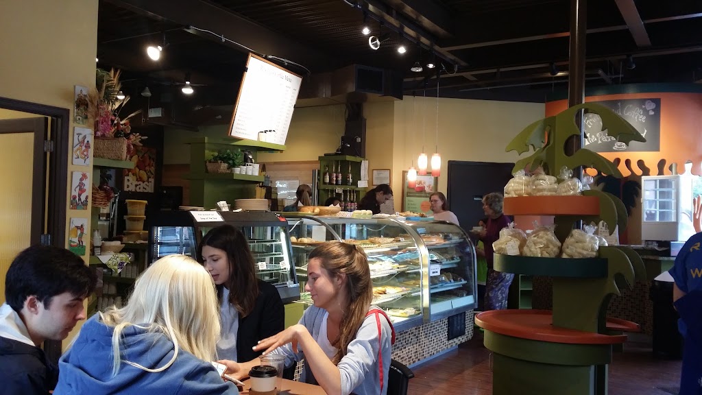 Rosalias Family Bakery | bakery | 2701 Kavanaugh Blvd #101, Little Rock, AR 72205, USA | 5013197035 OR +1 501-319-7035