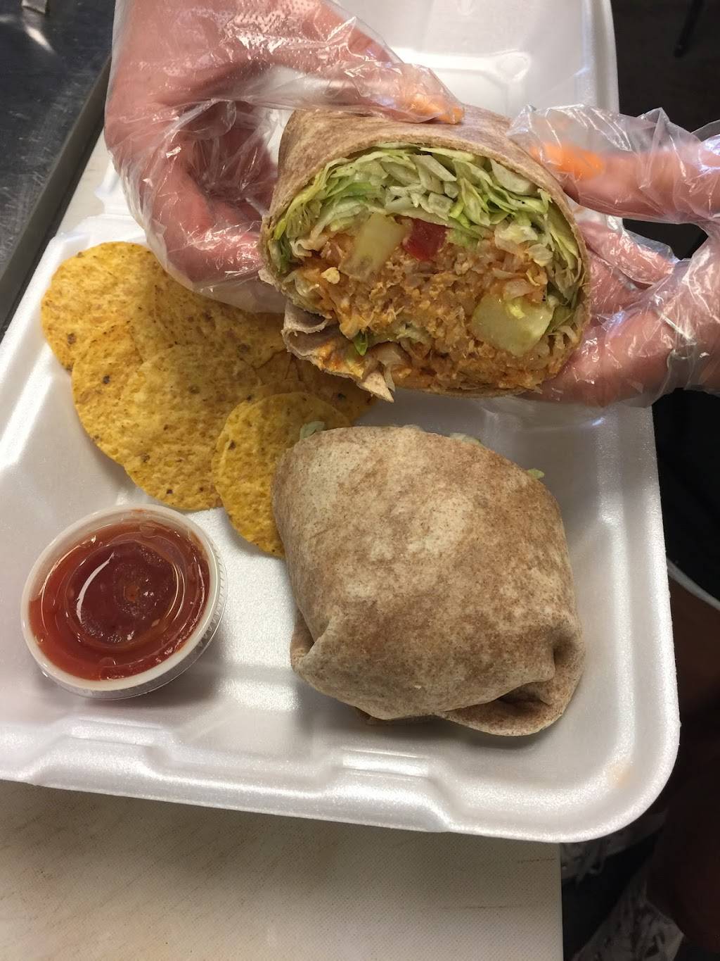 JJ Smoothy Cafe | cafe | 5717 Gunn Hwy, Tampa, FL 33625, USA | 8139602200 OR +1 813-960-2200