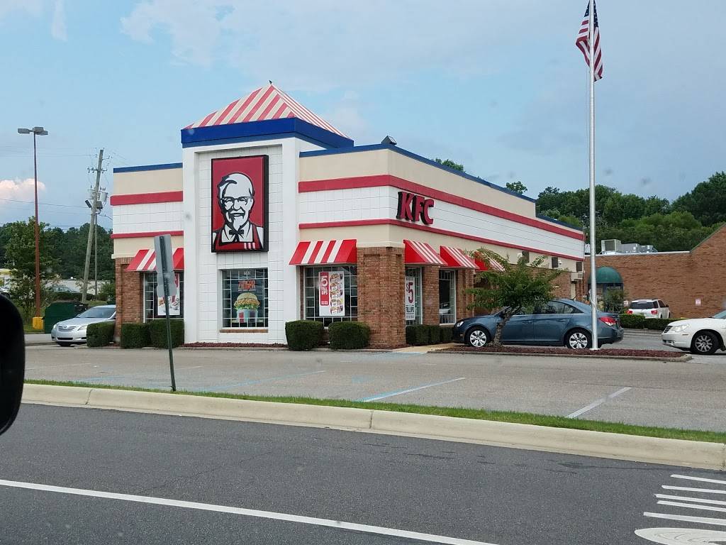 KFC | restaurant | 1580 Opelika Rd, Auburn, AL 36830, USA | 3348217507 OR +1 334-821-7507