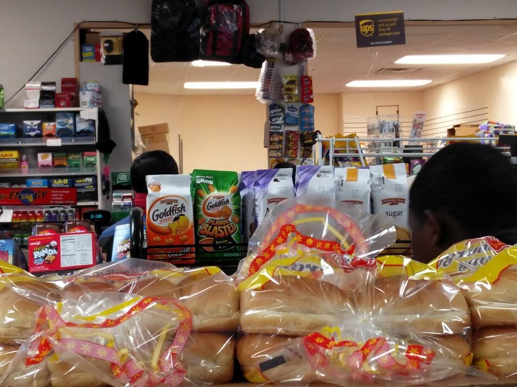 West Chester Pike Food Market | meal takeaway | 7350 West Chester Pike, Upper Darby, PA 19082, USA | 6103525616 OR +1 610-352-5616