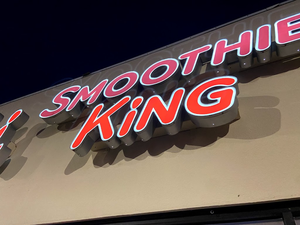 Smoothie King | meal delivery | 1255 Airport Rd, Destin, FL 32541, USA | 8506547114 OR +1 850-654-7114