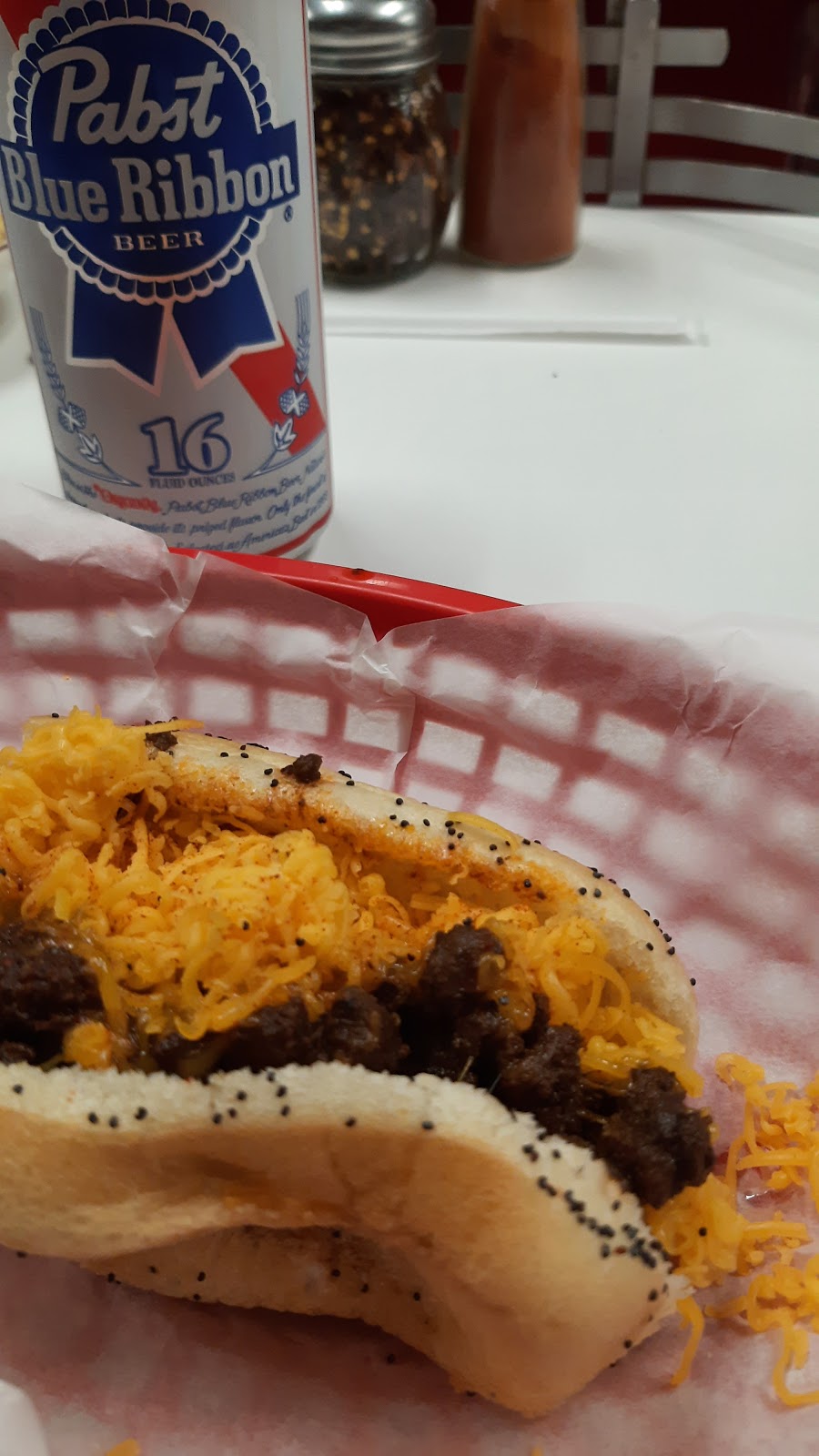 Real Chili | restaurant | 419 E Wells St, Milwaukee, WI 53202, USA | 4142714042 OR +1 414-271-4042