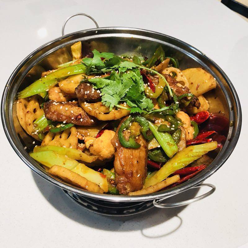 China Bistro | restaurant | 2880 5th St #125, Davis, CA 95618, USA | 5307571928 OR +1 530-757-1928